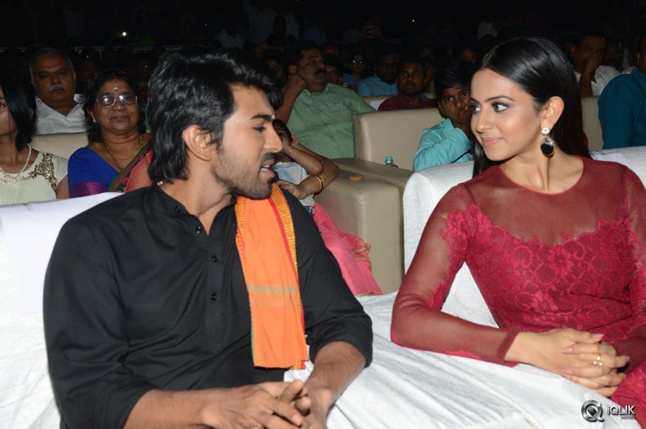 Bruce-Lee-Movie-Audio-Launch